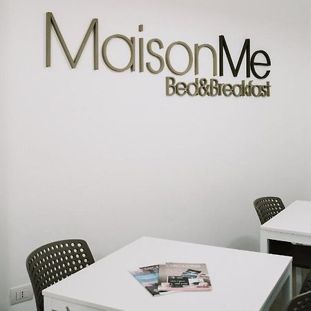 MaisonMe Vasto Extérieur photo