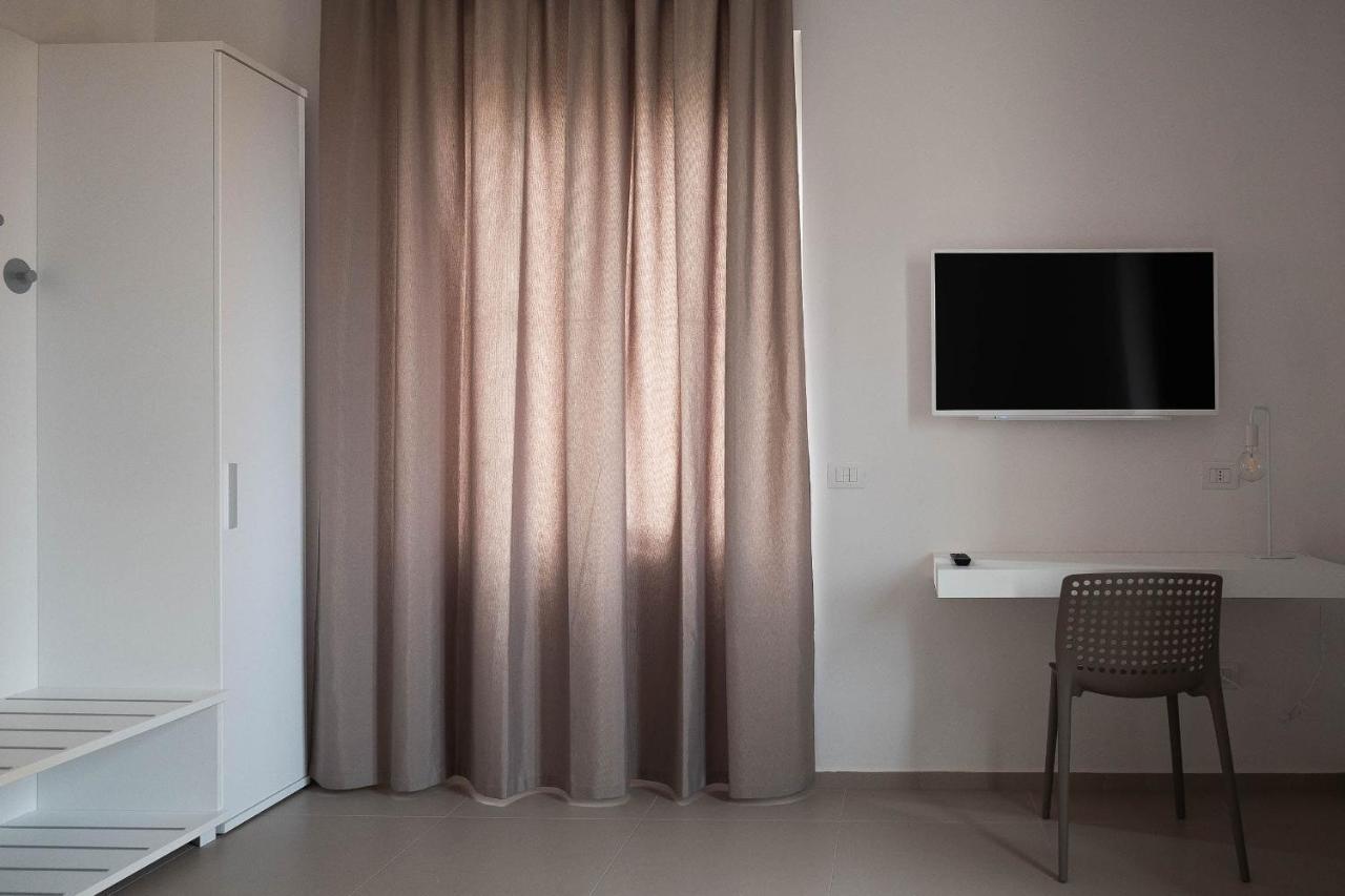 MaisonMe Vasto Extérieur photo