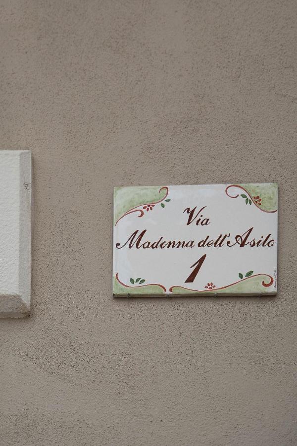 MaisonMe Vasto Extérieur photo