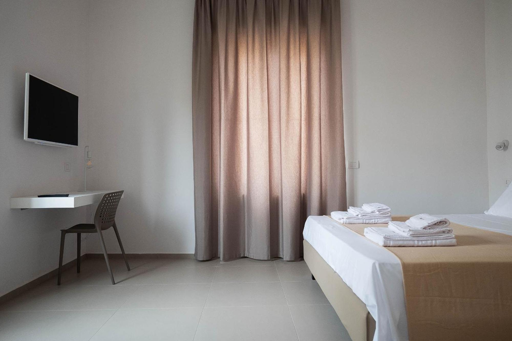 MaisonMe Vasto Extérieur photo