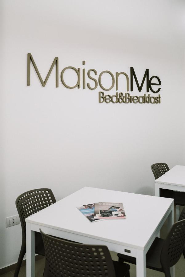 MaisonMe Vasto Extérieur photo