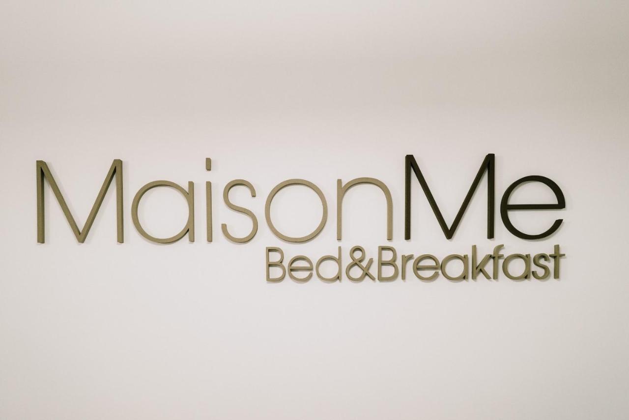 MaisonMe Vasto Extérieur photo