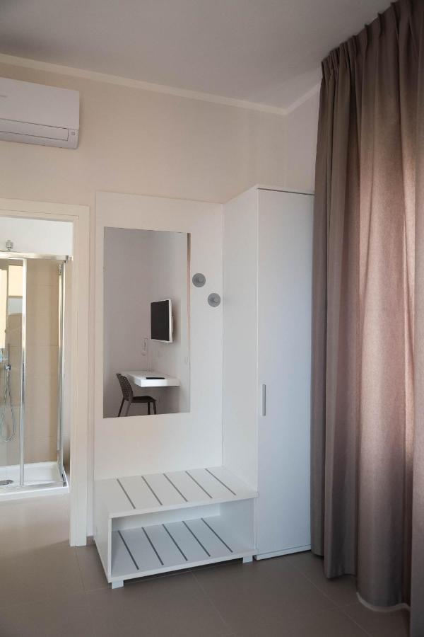 MaisonMe Vasto Extérieur photo