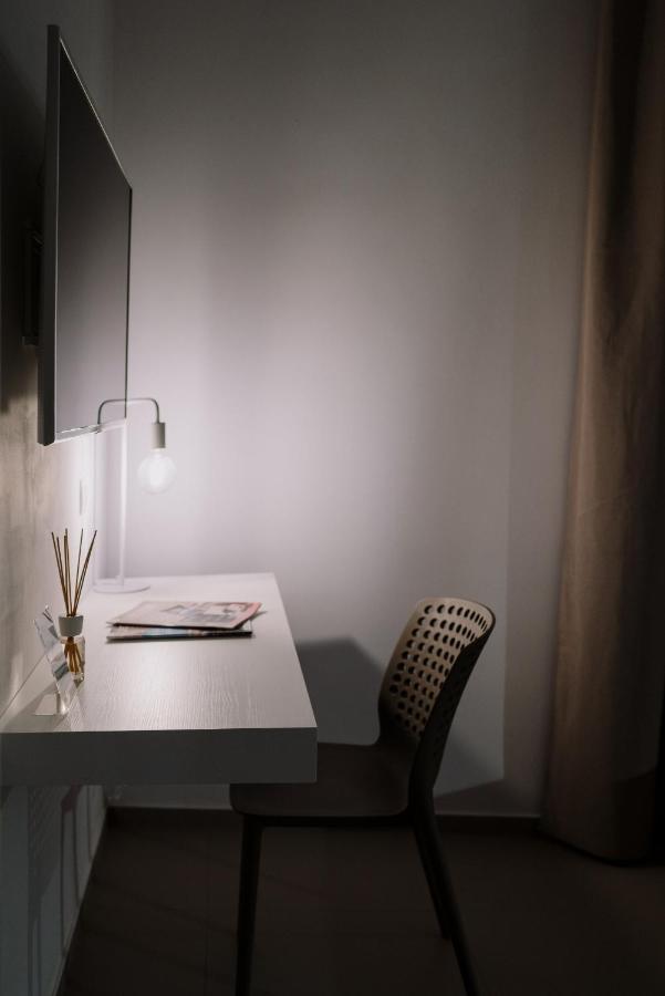 MaisonMe Vasto Extérieur photo