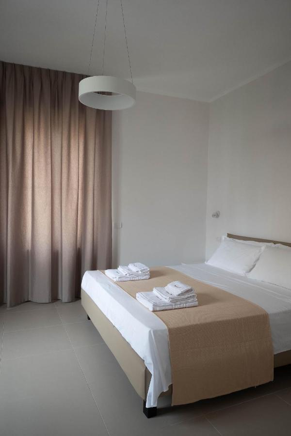 MaisonMe Vasto Extérieur photo